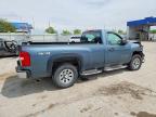 2011 Chevrolet Silverado K1500
