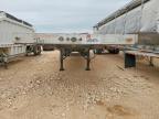 2007 Benson International 2007 Flatbed Trailer