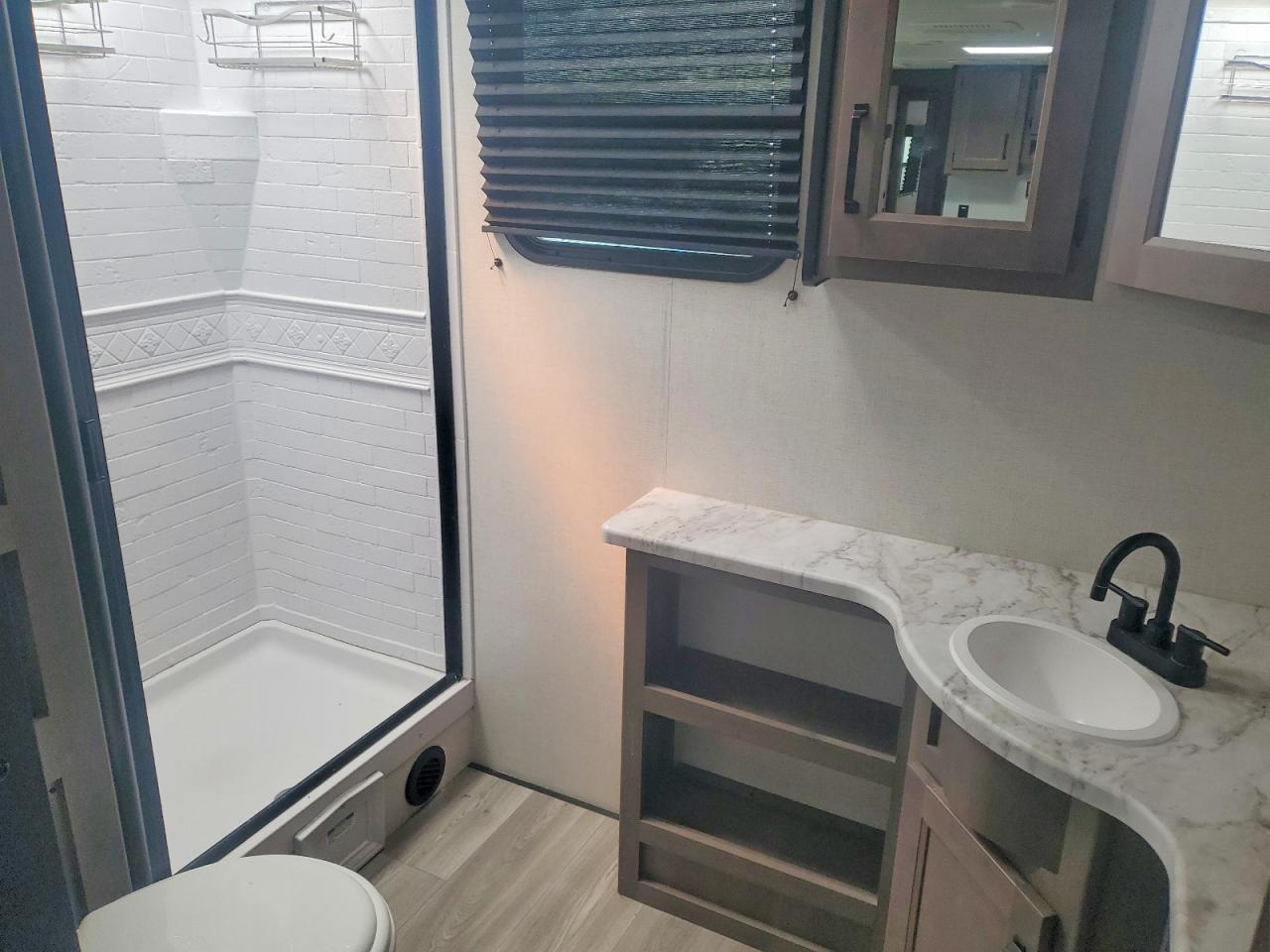 2024 Grandesign Transcend Camper