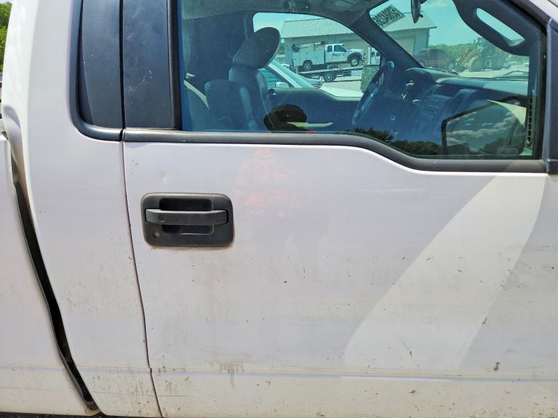 2009 Ford F150