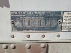 2010 Utility Trailer 2010 Utility VS2RA Refrigerated Van Trailer