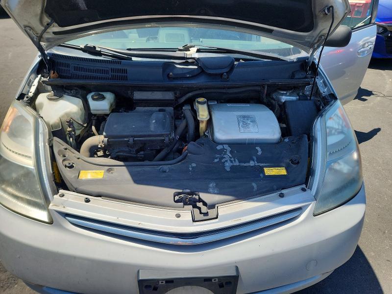 2009 Toyota Prius Base
