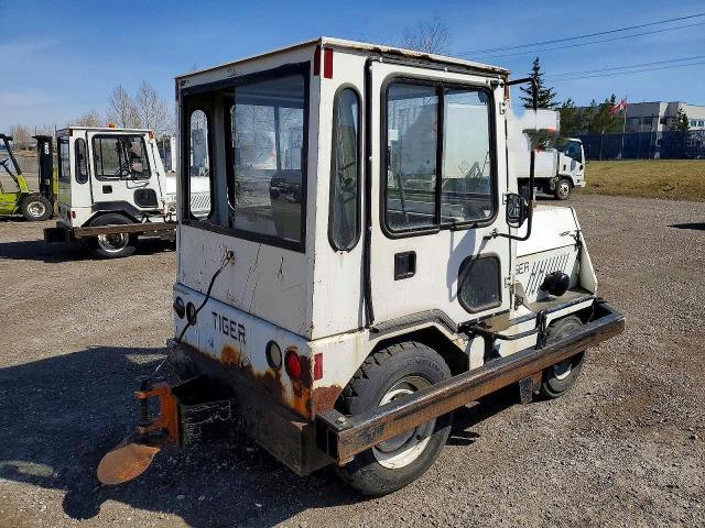 2000 Tiger Gasoline C