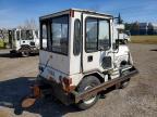 2000 Tiger Gasoline C