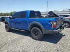 2018 Ford F150 Raptor