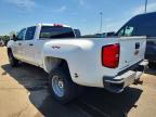 2016 Chevrolet Silverado K3500