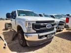 2021 Ford F250 Super Duty