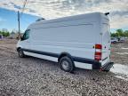 2015 Mercedes-Benz Sprinter 2500 Refrigerated Delivery Van