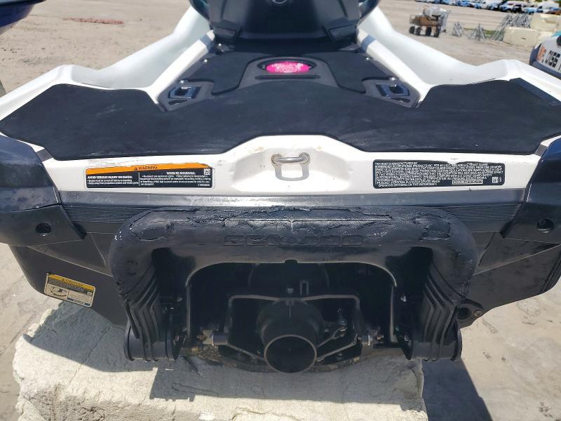 2023 Sea-Doo Jetski