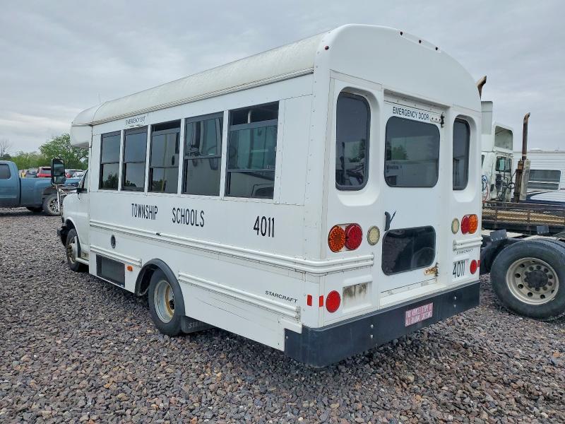 2014 Chev Express ca