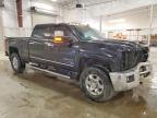 2017 Chevrolet Silverado K2500 Heavy Duty LTZ