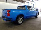 2026 Chevrolet Silverado C1500 RST