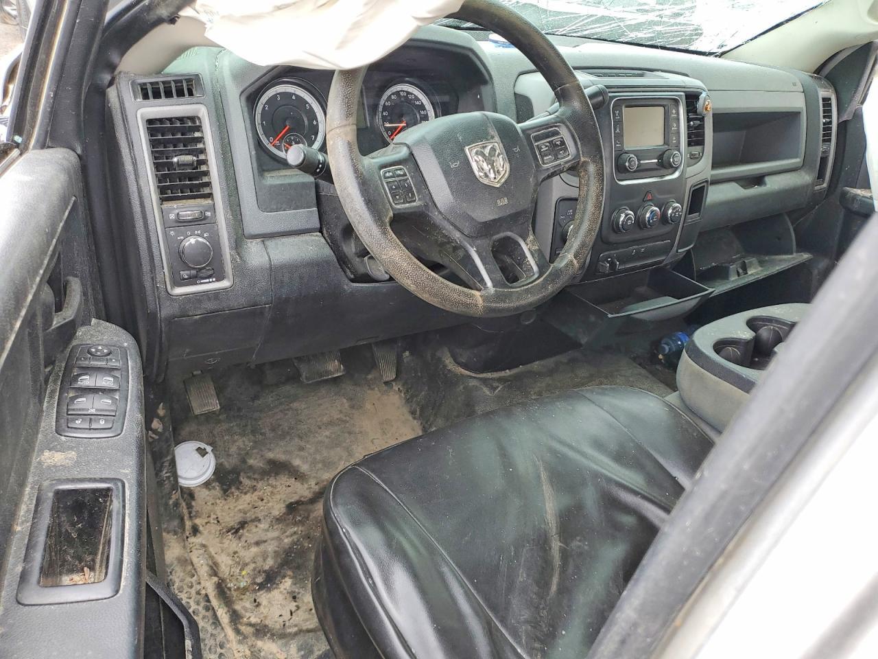 2016 Dodge RAM 1500 ST