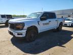2025 Ford F150 STX