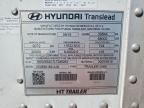 2020 Hyundai Translead Inc 2020 Hyundai Translead VC2530152-AJS DRY Van Trail