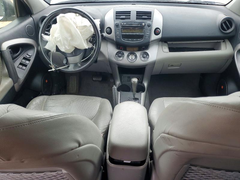 2006 Toyota Rav4 Limited