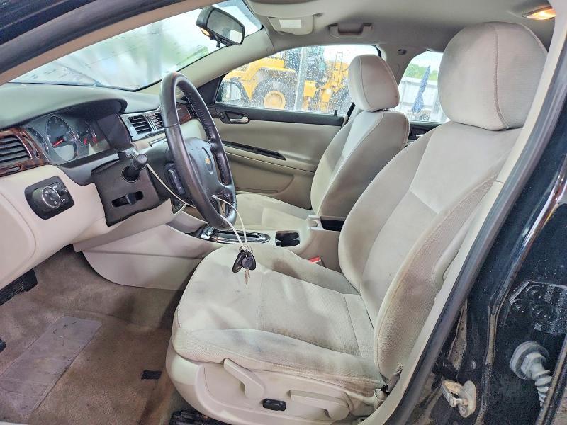2013 Chevrolet Impala