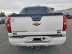 2007 Chevrolet Avalanche C1500