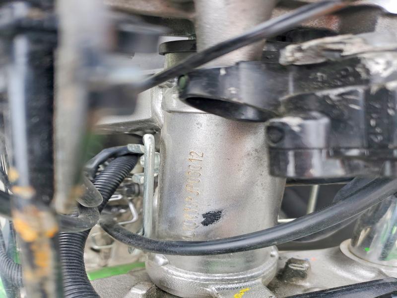 2023 Kawasaki KLX230 M