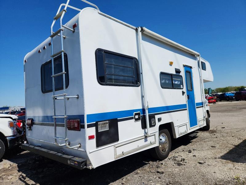 1995 Chev Rolet G Series RV