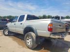 2002 Toyota Tacoma Double Cab Prerunner