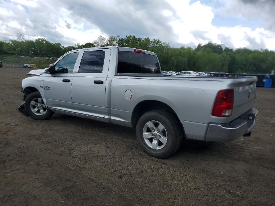 2014 Dodge RAM 1500 ST