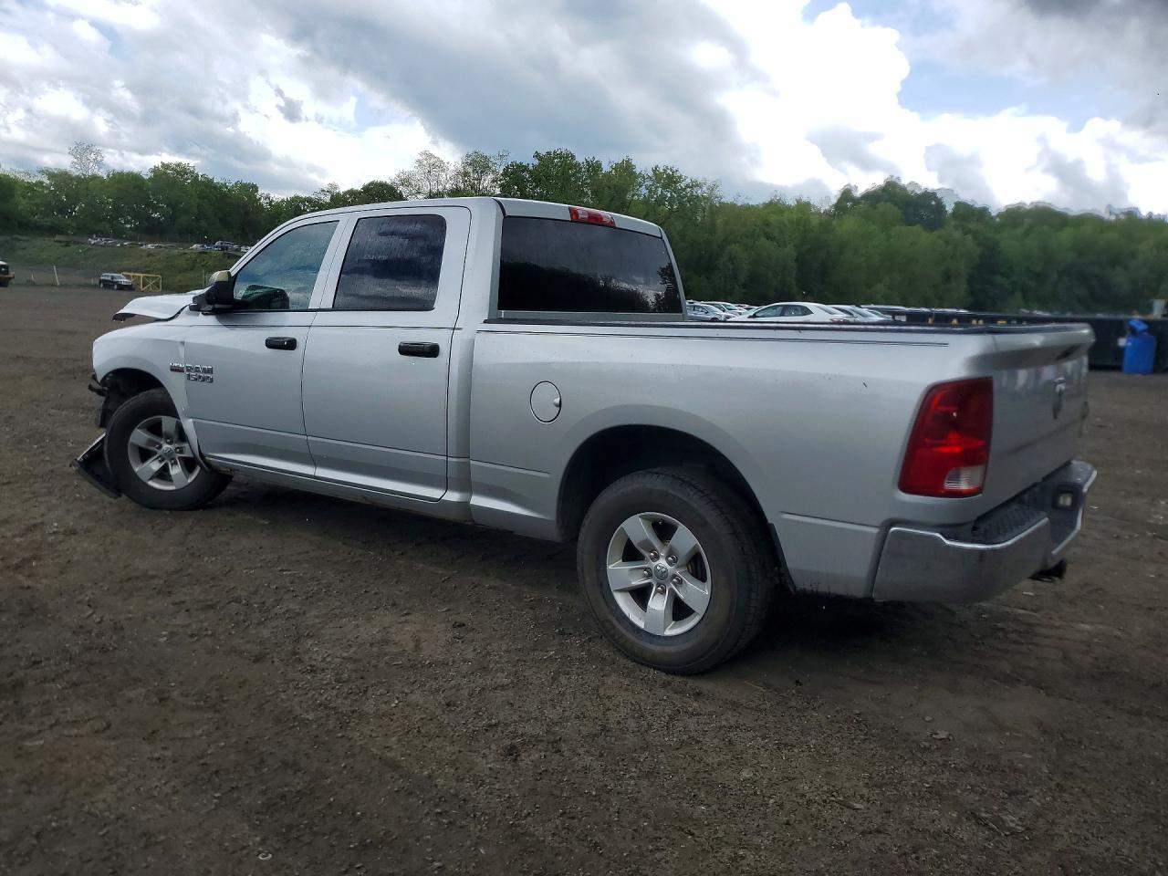 2014 Dodge RAM 1500 ST