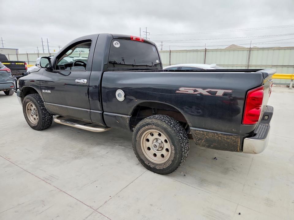 2008 Dodge RAM 1500 ST