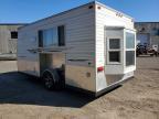 2013 American Surplus & Mfg 2013 American Surplus Camper