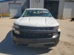 2021 Chevrolet Silverado C1500