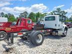 2016 International 4300 Truck Cab AND Chassis