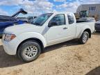 2014 Nissan Frontier SV V6