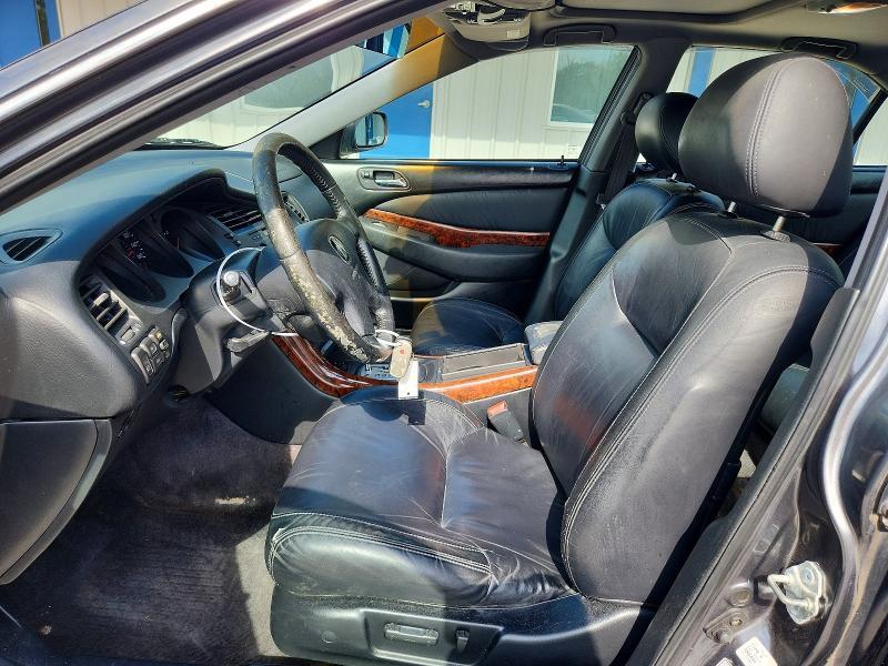 2003 Acura 3.2tl
