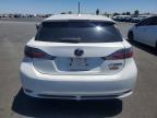 2011 Lexus Ct 200
