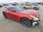 2016 Nissan 370z Touring