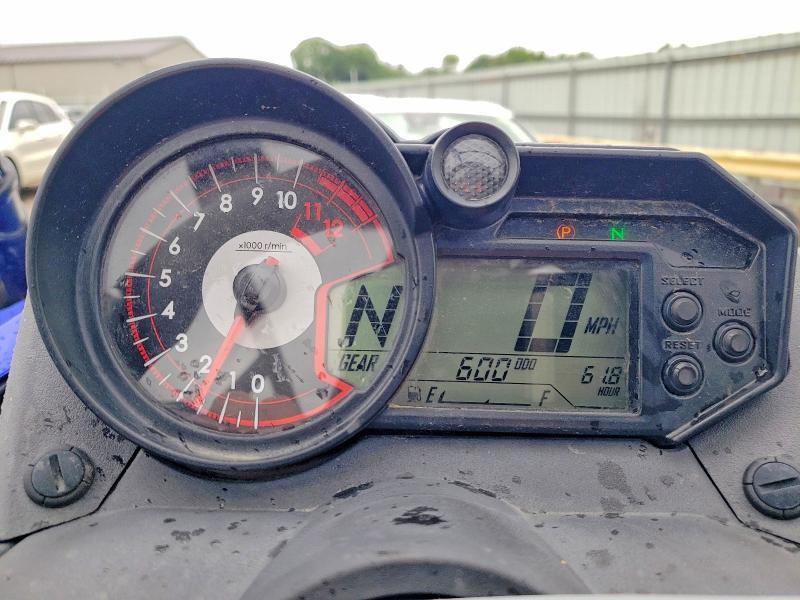 2022 Yamaha YXZ1000R Utility Vehicle
