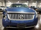 2010 Mercury Milan Premier