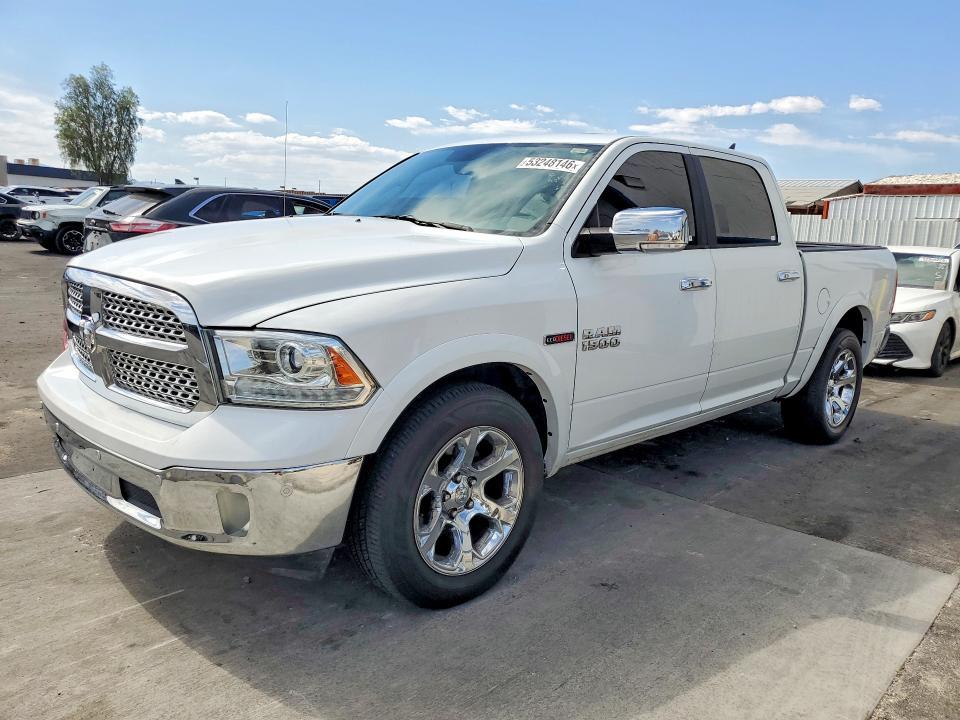 2015 Dodge 1500 Laramie