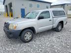 2010 Toyota Tacoma Base