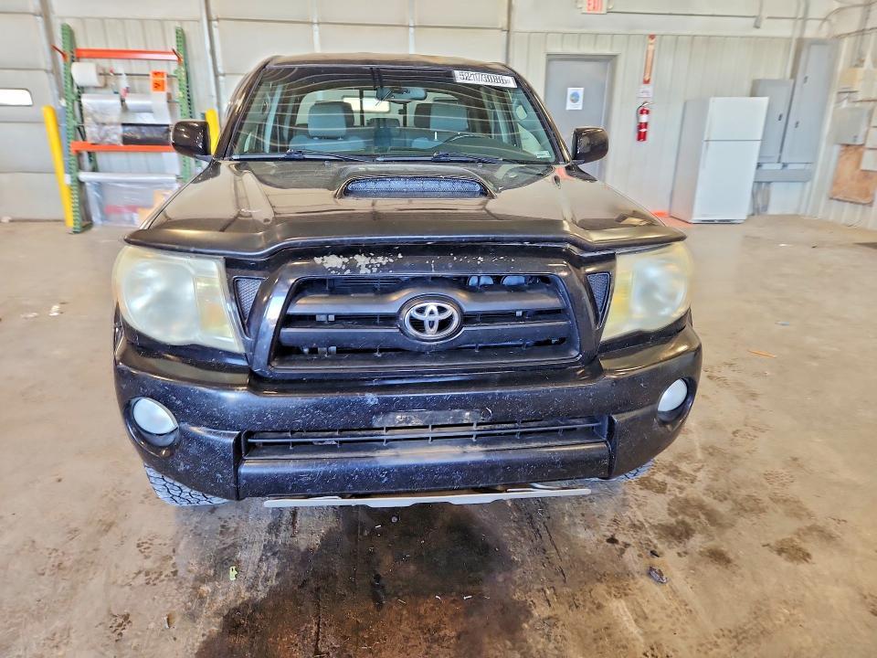 2006 Toyota Tacoma Double Cab Long BED