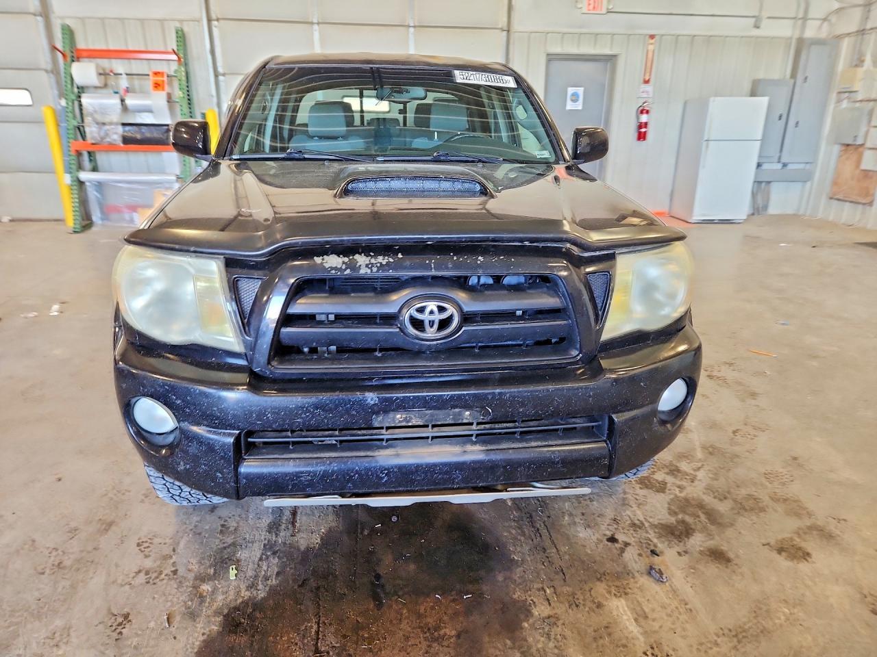 2006 Toyota Tacoma Double Cab Long BED