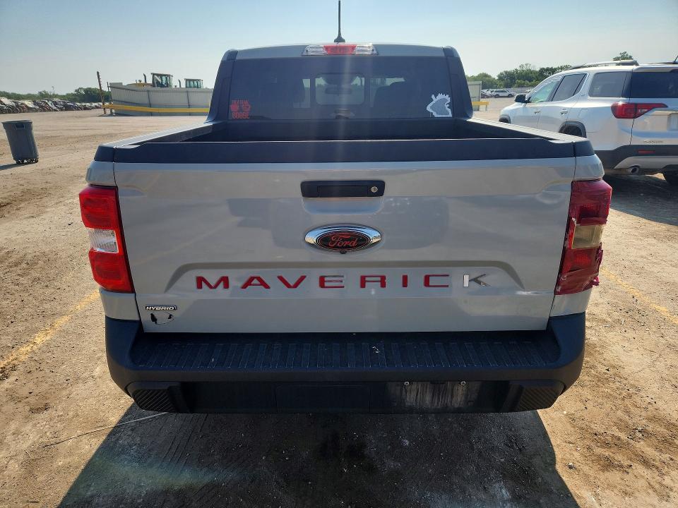 2022 Ford Maverick xl