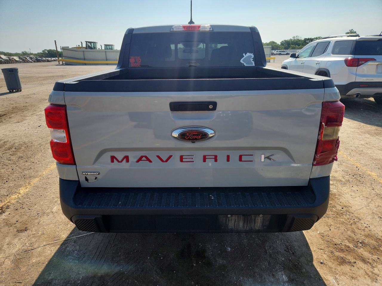 2022 Ford Maverick XL