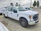 2022 Ford F250 Super Duty Utility / Service Truck