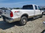 2010 Ford F250 Super Duty