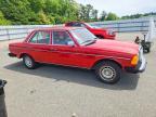 1983 Merz 300-class