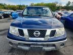 2011 Nissan Frontier SV V6