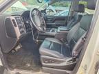 2015 GMC Sierra K1500 SLT