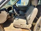 1998 Nissan Frontier XE