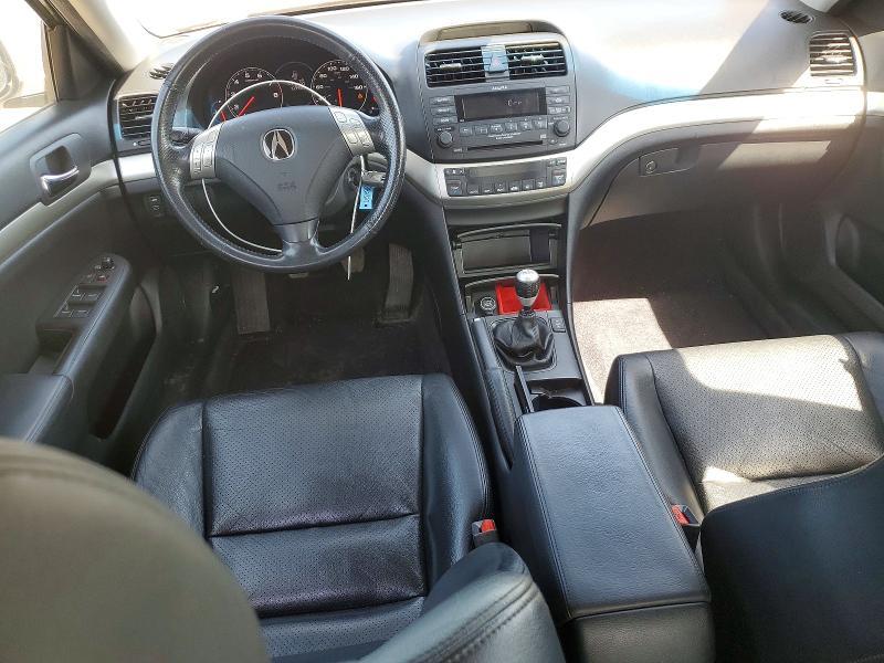 2004 Acura TSX